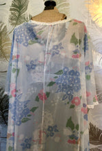 Load image into Gallery viewer, Miss Elaine Floral & Lace