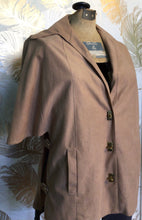 Load image into Gallery viewer, 1970’s Marjone Capelet