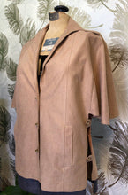 Load image into Gallery viewer, 1970’s Marjone Capelet