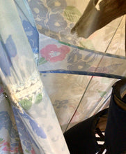 Load image into Gallery viewer, Miss Elaine Floral & Lace