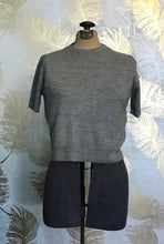 Load image into Gallery viewer, Gray PinUp Sweater