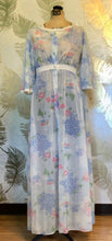 Load image into Gallery viewer, Miss Elaine Floral & Lace