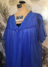 Load image into Gallery viewer, Elsie Blue Two Piece
