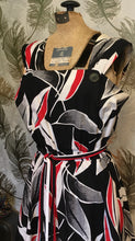 Load image into Gallery viewer, Hal Hardin Vintage Sundress