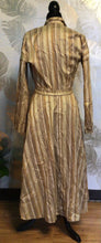 Load image into Gallery viewer, Mid Century Dressing Gown