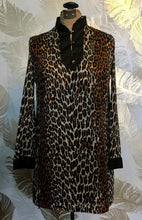 Load image into Gallery viewer, 1960’s VF Leopard Nightie