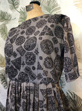 Load image into Gallery viewer, Claire Tiffany Dress