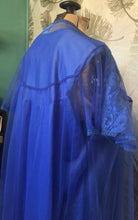 Load image into Gallery viewer, Elsie Blue Two Piece