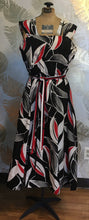 Load image into Gallery viewer, Hal Hardin Vintage Sundress