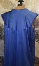 Load image into Gallery viewer, Elsie Blue Two Piece