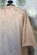 Load image into Gallery viewer, 60’s Atomic Print Top