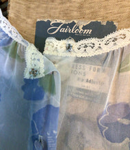 Load image into Gallery viewer, Miss Elaine Floral & Lace