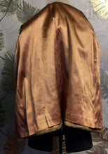 Load image into Gallery viewer, Faux Fur & Suede Coat