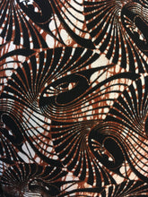 Load image into Gallery viewer, Peacock Print MiniDress