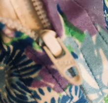 Load image into Gallery viewer, 60’s Floral Perfection Fit Swimsuit