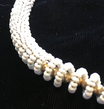 Load image into Gallery viewer, 50’s Spiral Necklace