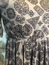 Load image into Gallery viewer, Claire Tiffany Dress