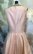 Load image into Gallery viewer, Pink 50’s Fit & Flare