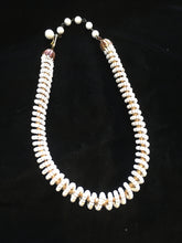 Load image into Gallery viewer, 50’s Spiral Necklace