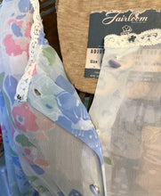 Load image into Gallery viewer, Miss Elaine Floral & Lace
