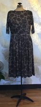 Load image into Gallery viewer, Claire Tiffany Dress