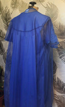 Load image into Gallery viewer, Elsie Blue Two Piece