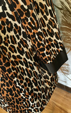 Load image into Gallery viewer, 1960’s VF Leopard Nightie