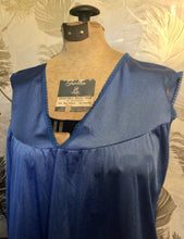 Load image into Gallery viewer, Elsie Blue Two Piece