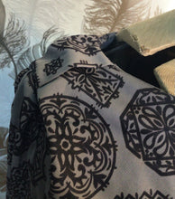 Load image into Gallery viewer, Claire Tiffany Dress