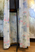 Load image into Gallery viewer, Miss Elaine Floral & Lace