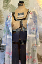 Load image into Gallery viewer, Miss Elaine Floral & Lace