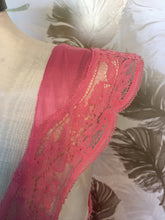 Load image into Gallery viewer, Pink Vanity Fair Nightgown