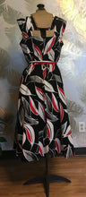 Load image into Gallery viewer, Hal Hardin Vintage Sundress