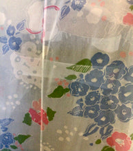 Load image into Gallery viewer, Miss Elaine Floral & Lace