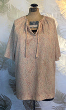 Load image into Gallery viewer, 60’s Atomic Print Top
