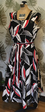 Load image into Gallery viewer, Hal Hardin Vintage Sundress