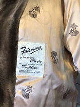 Load image into Gallery viewer, Fairmoor Faux Fur Wrap Coat