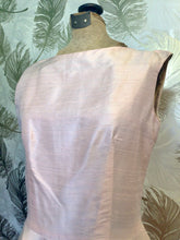 Load image into Gallery viewer, Pink 50’s Fit & Flare