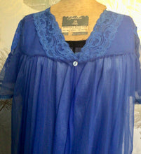 Load image into Gallery viewer, Elsie Blue Two Piece