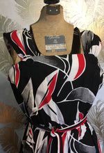 Load image into Gallery viewer, Hal Hardin Vintage Sundress