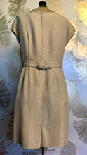 Load image into Gallery viewer, 60’s Blakely Cocktail Dress