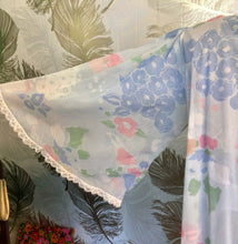 Load image into Gallery viewer, Miss Elaine Floral & Lace