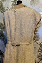 Load image into Gallery viewer, 60’s Blakely Cocktail Dress