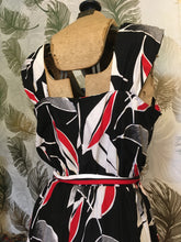Load image into Gallery viewer, Hal Hardin Vintage Sundress