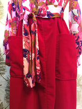Load image into Gallery viewer, 1970’s Hostess Dress
