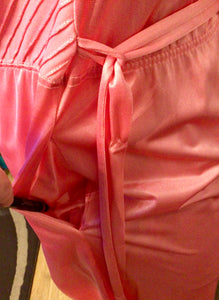 Rose Pink Henson Kickernick Set