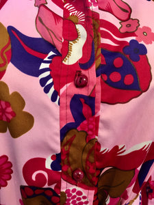 1970’s Hostess Dress