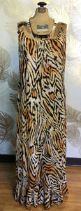 Lucie Ann Tiger Nightgown