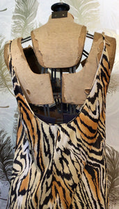 Lucie Ann Tiger Nightgown