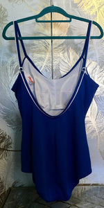 60’s Durable Deweese Swimsuit